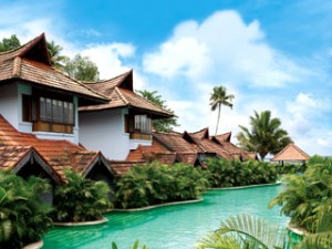 resort