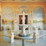 Asman Garh Palace