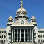 Bangalore Vidhana Soudha