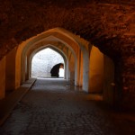 Golconda Fort
