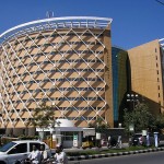 HITEC City