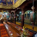 Hemis Gompa
