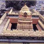 Kanaka Maha Lakshmi Temple