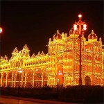 Mysore Palace