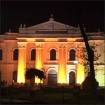 Mysore City Shot