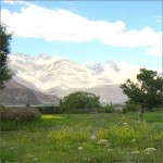 Nubra Valley