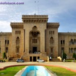 Osmania University