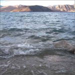 Pangong Lake