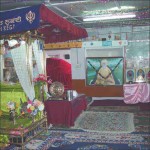 Pathar Sahib Gurudwara