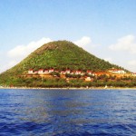 RishiKonda Beach