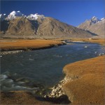 Zanskar River