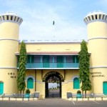 Cellular Jail