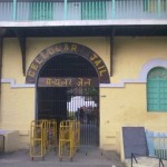 Cellular Jail