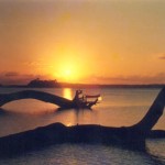 Chidiyatapu Sunset Point