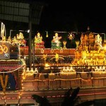Tirupti Tirumala Lightings