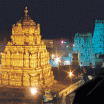 Tirupati Balaji Temple