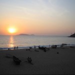 Bogmolo Beach