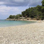 Cavelosim Beach