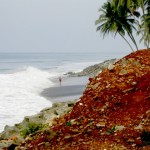 Cavelosim Beach