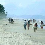 Colva Beach