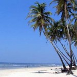 Colva Beach
