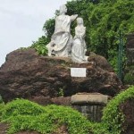 Dona Paula Beach