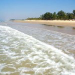 Varca Beach