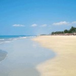 Varca Beach