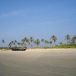 Cavelosim Beach
