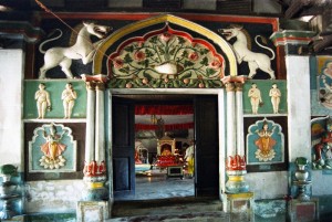 Dakhinpat Satra