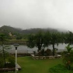 Lake Garden