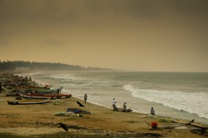 01MamallapuramBeachView