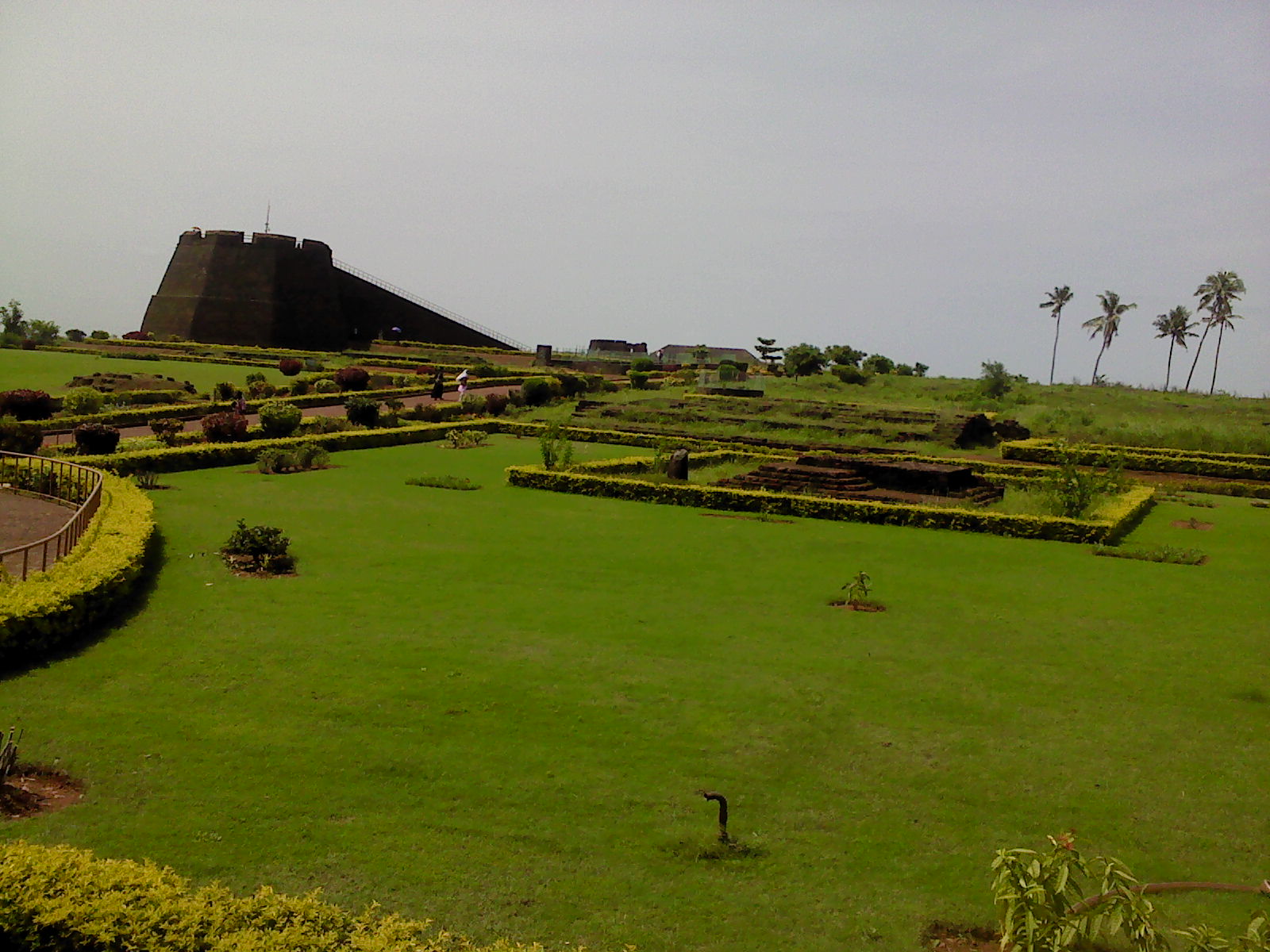 Bekal_Fort_11