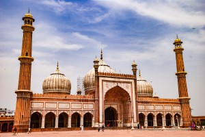 Mughal Architectures