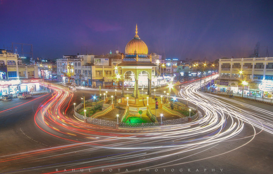 K.R._Circle,_Mysore