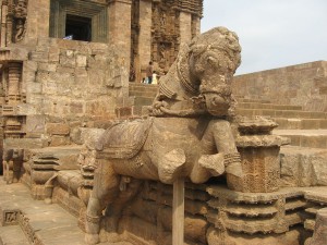 Konarak_Sun_Temple_Sculptures_By_Piyal_Kundu_(7)