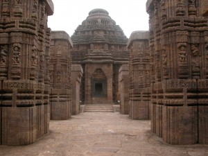 Konark_Sun_Temple_Front_view