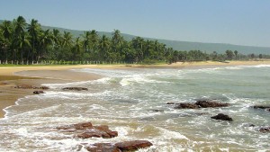 Yarada_Beach_view