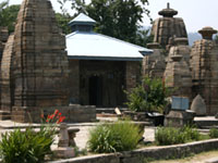 baijnath