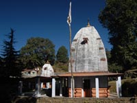 binsar_mahadev