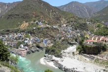 devprayag