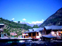 dharali