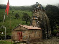 madhmaheshwar