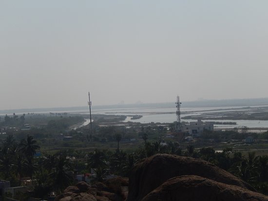 mahishasuramardini-cave