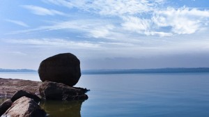 osmansagarlake