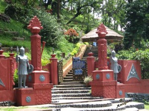 Agnigarh_Hill,_Tezpur
