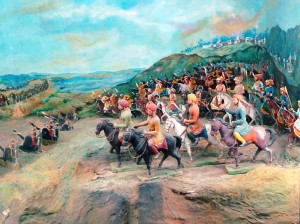 Article_at_War_Memorial_Museum,_Red_Fort,_Delhi_01