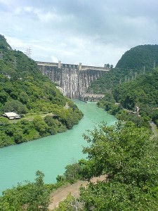 Bhakra_Dam_Aug_15_2008