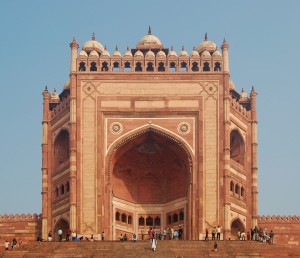 Buland_Darwaza_gate_2010