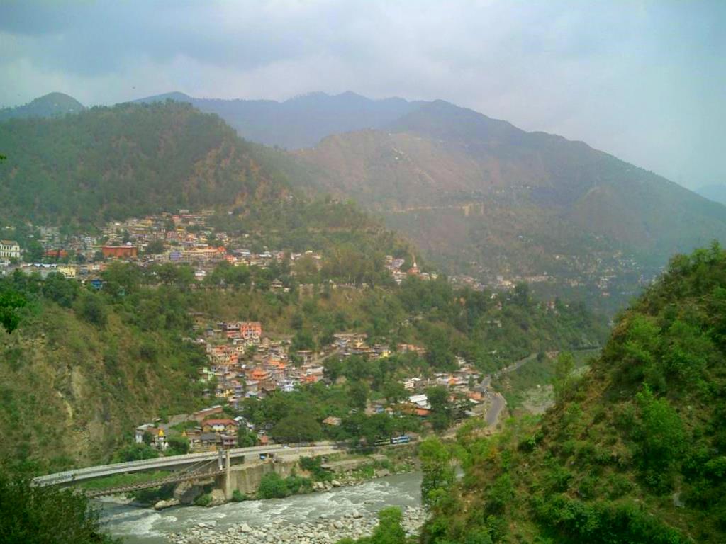 Chamba_from_across_the_river,_Himachal_Pradesh